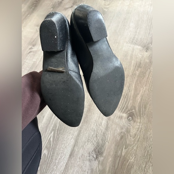 Steve Madden Booties - Picture 5 of 8